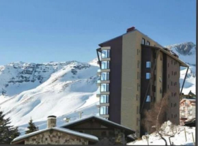El Colorado, Edif CPatagonia con PiscinaTemperada